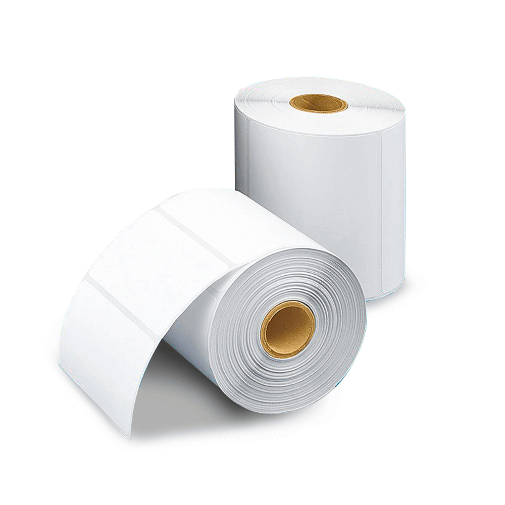 Etiquetas de 50x25mm