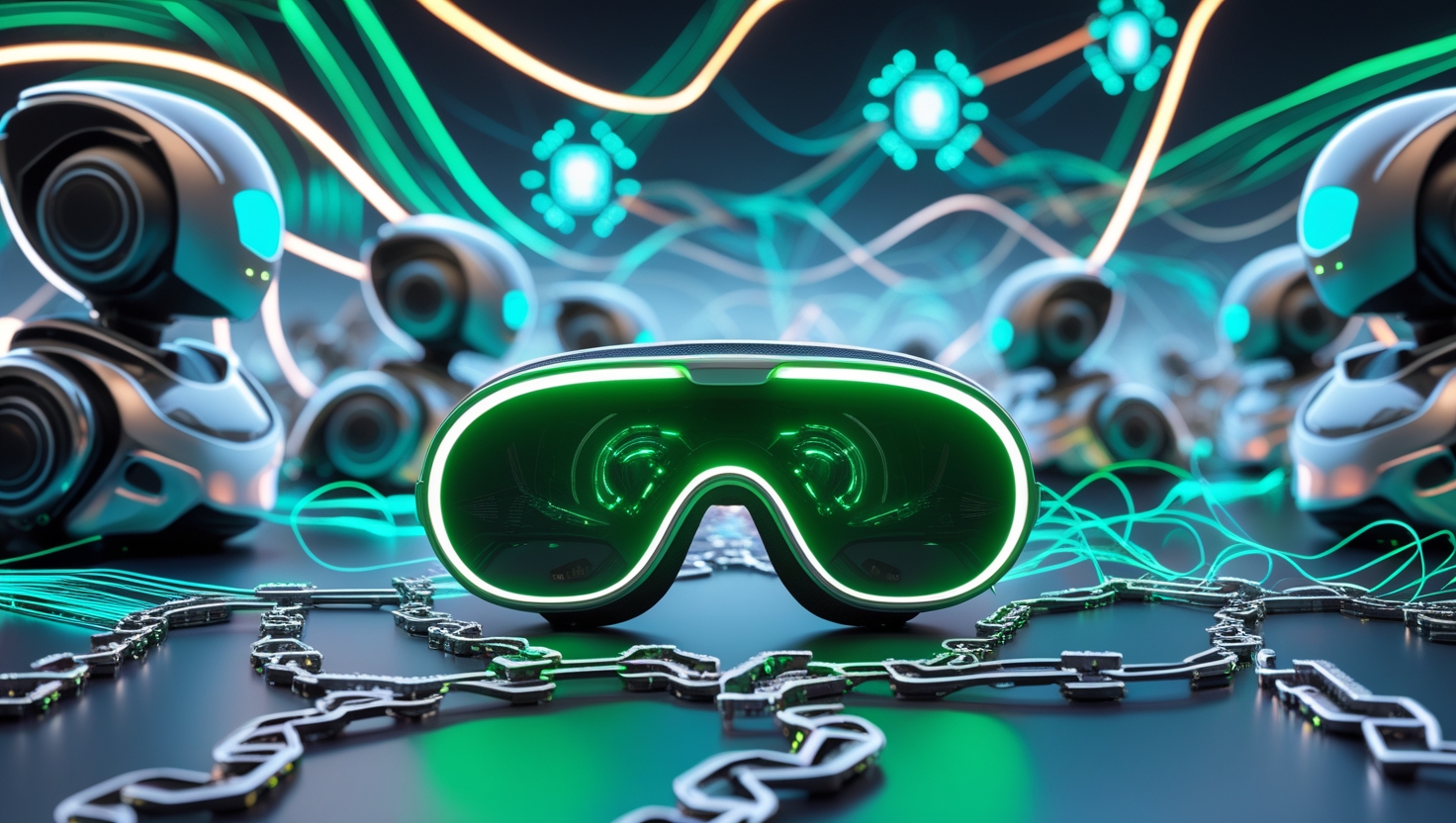 El Futuro es Ahora: 5 Tecnologías Que Están Cambiando el Mundo