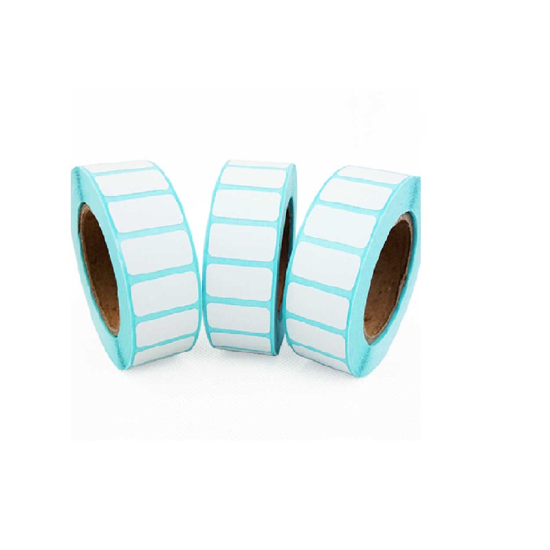 Etiquetas de 30x20mm
