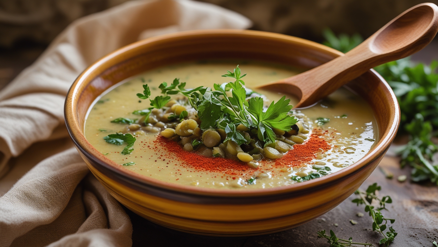  ¡Delicioso y sin azúcar! 5 platillos ideales para diabéticos