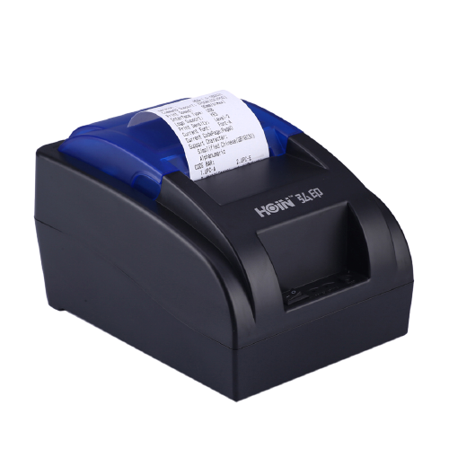 Ticketera de 58mm 