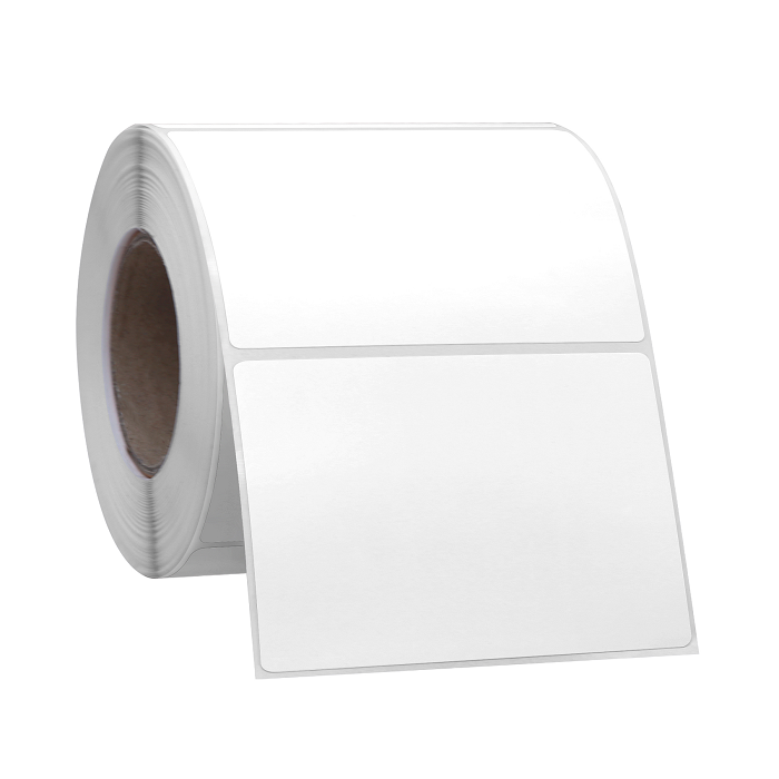 Etiquetas  de 76x50mm
