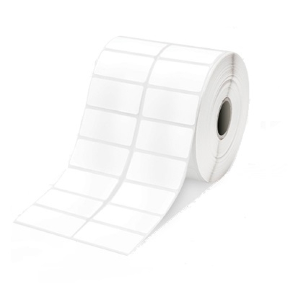 Etiqueta de 50x25mm